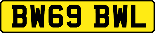 BW69BWL