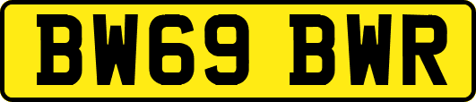 BW69BWR