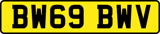 BW69BWV