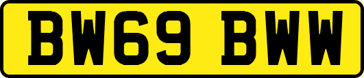 BW69BWW