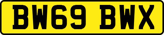 BW69BWX