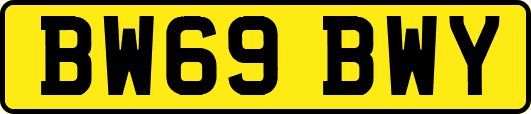 BW69BWY