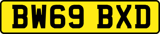 BW69BXD