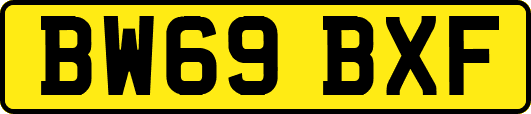 BW69BXF