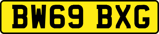 BW69BXG