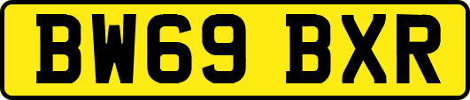 BW69BXR