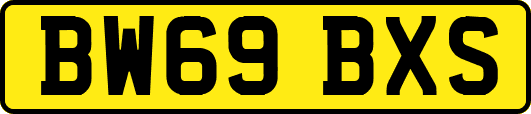 BW69BXS