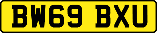 BW69BXU