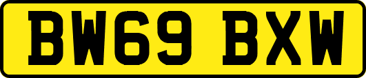 BW69BXW
