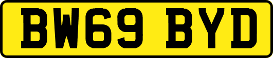 BW69BYD