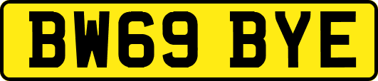 BW69BYE