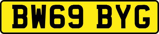 BW69BYG
