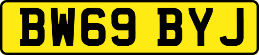 BW69BYJ