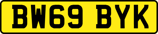 BW69BYK