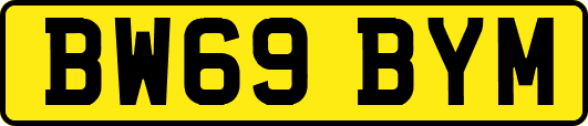 BW69BYM