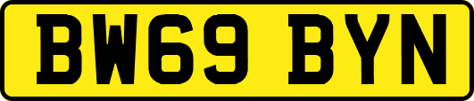 BW69BYN