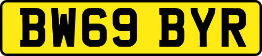 BW69BYR