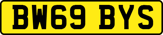 BW69BYS
