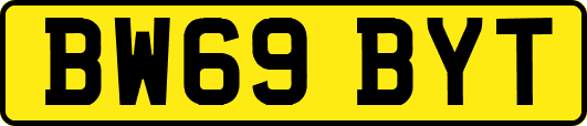 BW69BYT