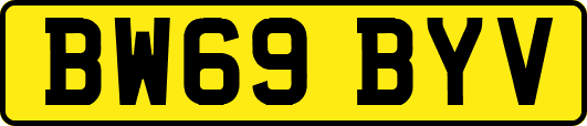 BW69BYV