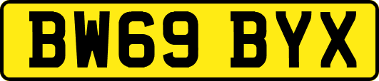 BW69BYX