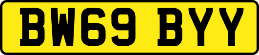 BW69BYY