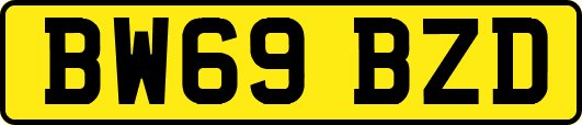 BW69BZD