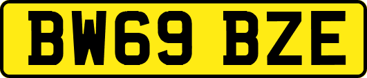 BW69BZE
