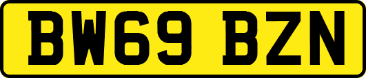 BW69BZN