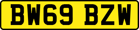 BW69BZW
