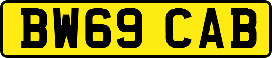 BW69CAB