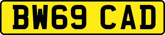 BW69CAD