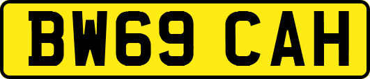 BW69CAH
