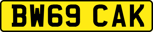 BW69CAK