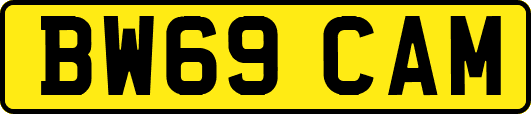 BW69CAM