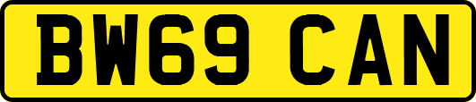 BW69CAN