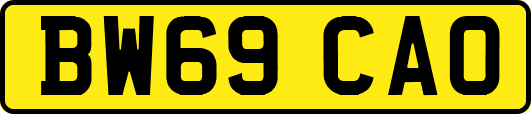 BW69CAO
