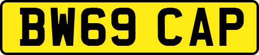 BW69CAP