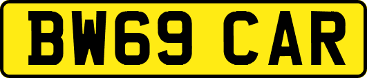 BW69CAR