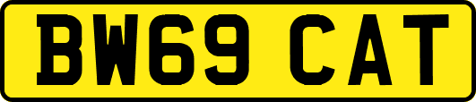 BW69CAT