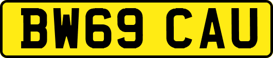 BW69CAU