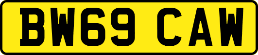 BW69CAW