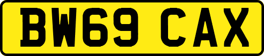 BW69CAX