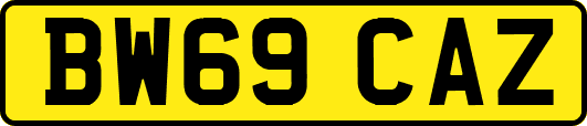 BW69CAZ