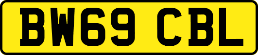 BW69CBL
