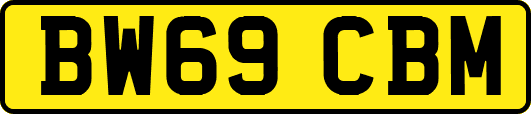 BW69CBM