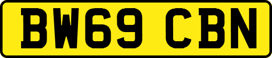 BW69CBN