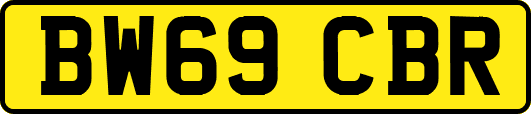 BW69CBR