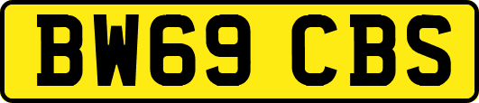 BW69CBS