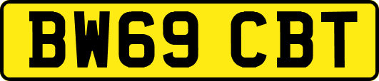 BW69CBT